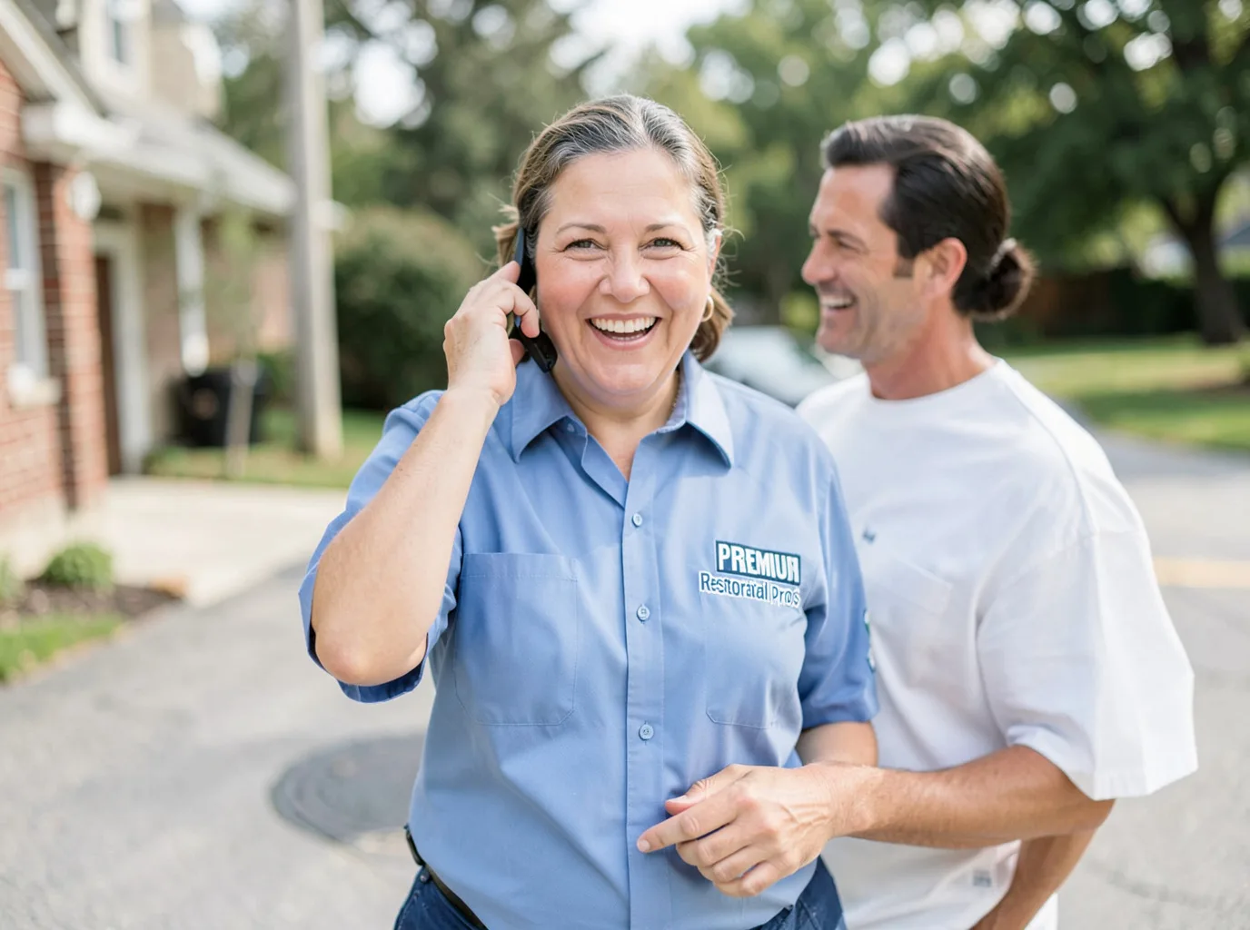Water Damage Restoration Glenbeulah, WI FAQs